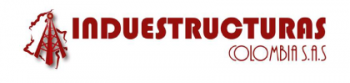 Induestructuras Logo